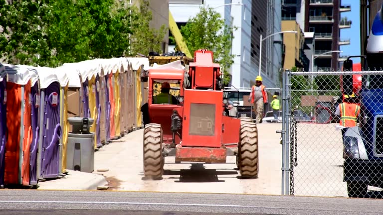 Best Portable Restroom Maintenance and Cleaning  in New Smyrna Beach, FL